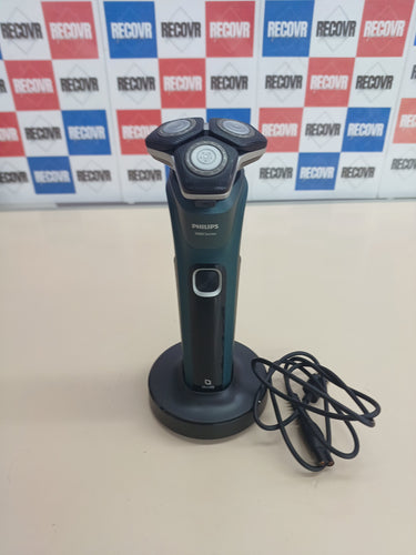 Afeitadora eléctrica S5884/35 60 min recargable Philips